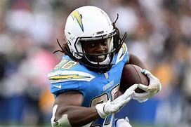Image result for Los Angeles Chargers Melvin Gordon