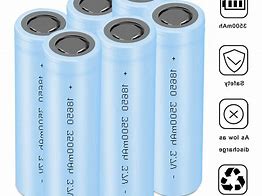 Image result for Recargeable Battery Pack L1r18500