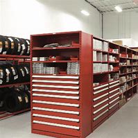 Image result for Auto Parts Cabinet