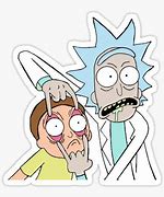 Image result for Design Phone DIY Rick and Morty