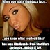 Image result for Duck Face Meme