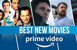 Image result for Amazon Prime Movies Subscription List