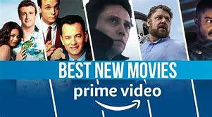Image result for Amazon Prime Video Movies