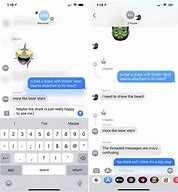 Image result for iOS Messages Seen On Text