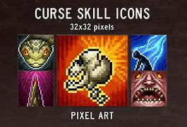 Image result for Curse Icon