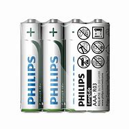 Image result for Baterije Philips