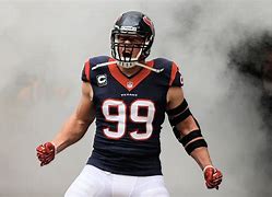 Image result for J.J. Watt NFL