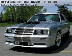Image result for 1982 Mustang Rims