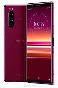 Image result for Sony Xperia 5 V Promotion Banner