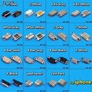 Image result for iPhone 6 Charger