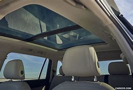 Image result for VW Tiguan Panoramic Sunroof