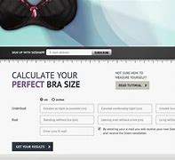 Image result for How to Measure Yourself for a Bra