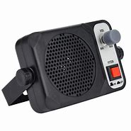 Image result for Motorola Radio Speaker