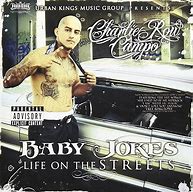 Image result for Baby Jokes Life On the Streets