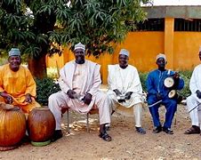 Image result for Musique Traditionnelle Nigeriane