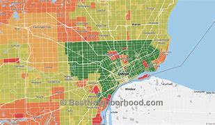 Image result for Internet Providers in Detroit Michigan