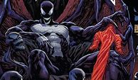 Image result for Red Venom Comic Book Covers