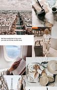 Image result for Aesthetic Wallpaper Travel Collage
