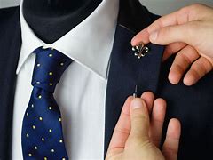 Image result for Lapel Business Pins