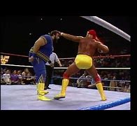 Image result for WWF the Main Event TV