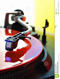 Image result for Turntable Disc
