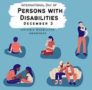 Image result for Common Invisible Disabilities