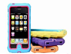 Image result for iPhone 5 Furry Case