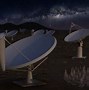 Image result for Global Telescope Array Graphic