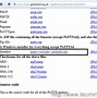 Image result for Encryption Password Putty