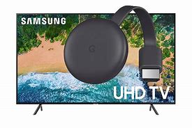 Image result for Samsung with Google Cast