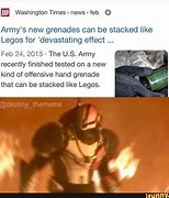 Image result for Toilet Grenade Meme