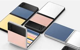 Image result for Galaxy Z Flip Watermark