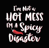 Image result for Spicy Disaster Meme
