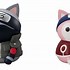 Image result for Naruto Cat Chibi