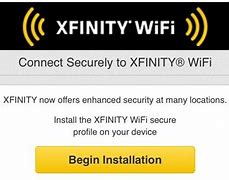 Image result for Xfinity Wifi Password Hack iOS