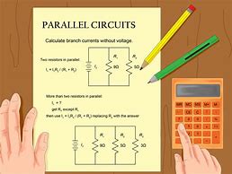 Image result for Parallel Circuit