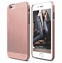 Image result for Rose Gold iPhone 6s Boost