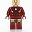 Image result for Iron Man Mark 7 LEGO Herobloks