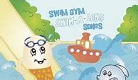 Image result for Swim Gym