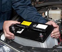Image result for Car Battery Expanding