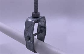Image result for Drop Ceiling Sign Hangers Clevis