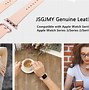 Image result for Anchor Iwatch Bands