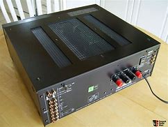 Image result for Vintage JVC Amps