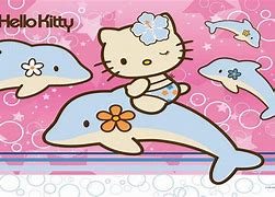 Image result for Hello Kitty Cute Laptop Background