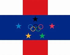 Image result for Olympic the Netherlands Antilles