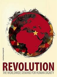 Image result for Poster About Revolution