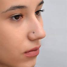 Image result for Empty Nose Stud Case