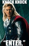 Image result for Everyone Thor Meme