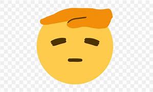 Image result for Headpat Emoji