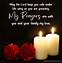 Image result for Condolence Thank You Message to Friend